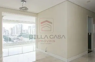 Apartamento com 3 quartos à venda na Rua Serra de Bragança, 1555, Tatuapé, São Paulo