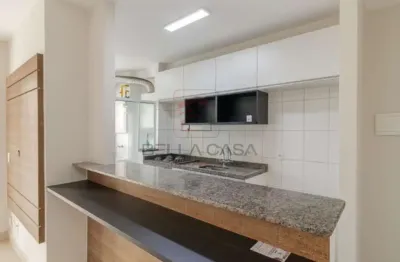 Apartamento com 2 quartos à venda na Rua Itajaí, 125, Mooca, São Paulo