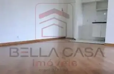 Apartamento vila alpina - 60 metros- 2 dormitórios - suíte -  1 vaga
