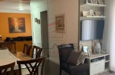 Apartamento com 2 quartos à venda na Avenida Alberto Ramos, 487, Vila Prudente, São Paulo