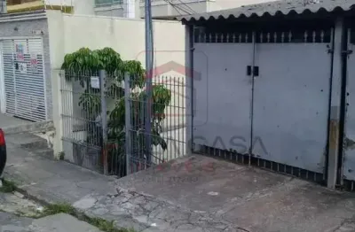 Casa com 1 quarto à venda na Rua Edgar de Sousa, 452, Vila Aricanduva, São Paulo