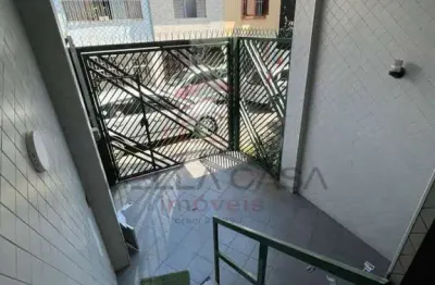 Sobrado de vila à venda com 2 dormitórios e 1 vaga próximo ao externato nossa sra menina!