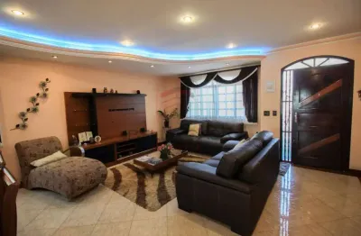 Casa com 4 quartos à venda na Rua Tapati, 175, Mooca, São Paulo