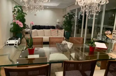 Apartamento com 4 quartos à venda na Rua Padre Mário Fontana, 40, Mooca, São Paulo