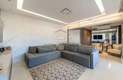 Apartamento com 3 quartos à venda na Rua Florianópolis, 951, Mooca, São Paulo