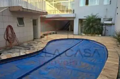 Casa com 4 quartos à venda na Rua das Heras, 791, Vila Zelina, São Paulo