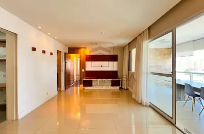 Apartamento de 111m² com 3 suítes à venda ou locação no union mooca  são paulo