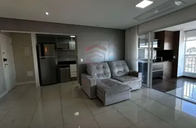 Apartamento com 2 quartos para alugar na Rua Chamantá, 236, Mooca, São Paulo