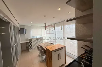 Apartamento com 2 quartos para alugar na Rua Chamantá, 236, Mooca, São Paulo