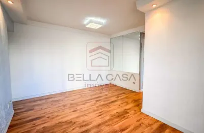 Apartamento à venda na mooca com 3 dormitórios e 1 vaga de garagem