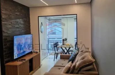 Apartamento a venda na vila prudente com 2 quartos, 1 vaga de garagem