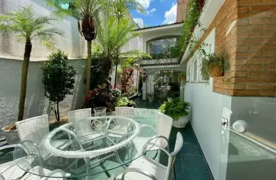 Casa com 4 quartos à venda na Rua Emboaçava, 361, Mooca, São Paulo