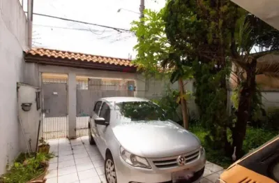 Casa térrea vila zelina  à venda com 140m², 2 quartos e 2 vagas