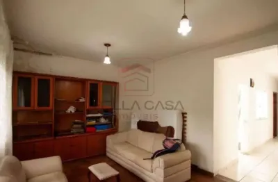 Casa com 2 quartos à venda na Rua Rio do Peixe, 198, Vila Zelina, São Paulo