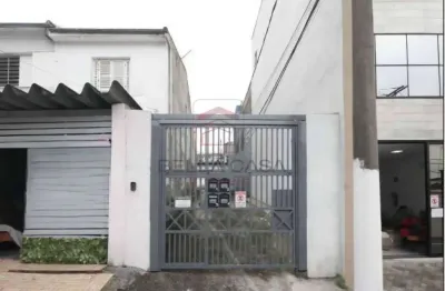 Casa térrea de vila 100 metros na chácara mafalda - zona leste