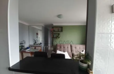 Apartamento com 2 quartos à venda na Rua Antônio Pires de Campos, 140, Vila Ema, São Paulo