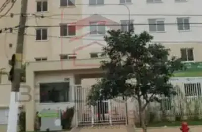 Apartamento com 1 quarto à venda na Rua do Lavapés, 245, Cambuci, São Paulo