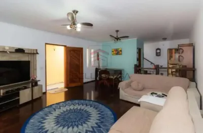 Casa com 3 quartos à venda na Avenida Brumado de Minas, 390, Vila Alpina, São Paulo