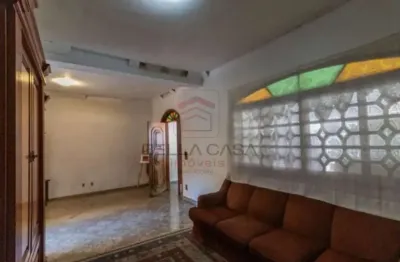 Venda / locação - 191m² mooca - térrea - 3 quartos , 2 suítes, 3 vagas, quintal.