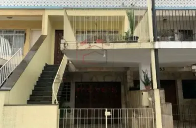 Casa com 3 quartos à venda na Rua Natal, 147, Mooca, São Paulo