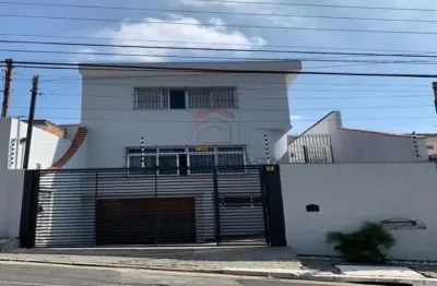Casa com 3 quartos à venda na Rua Minérios Atômicos, 67, Vila Antonieta, São Paulo