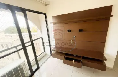 Apartamento a venda -  no bairro da vila prudente com 2 quartos.