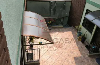 Sobrado em condomínio na vila ema, 75m2, 02 quartos e 02 vagas