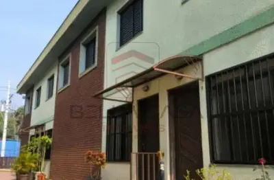 Casa em condomínio fechado com 2 quartos à venda na Rua Porto dos Gaúchos, 180, Vila Ema, São Paulo