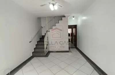 Casa em condomínio fechado com 2 quartos para alugar na Rua Irmã Amélia, 127, Vila Prudente, São Paulo