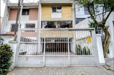 Sobrado para locação no jardim anaia franco, otima oportunidade