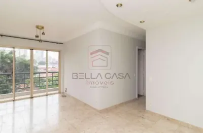 Apartamento a venda com 3 quartos no bairro da mooca