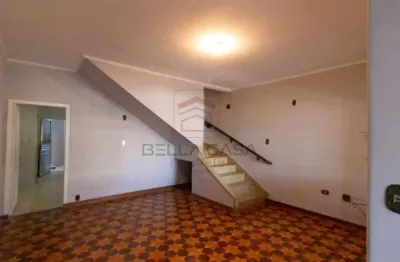 Casa com 3 quartos à venda na Rua Ribeirão Branco, 272, Mooca, São Paulo