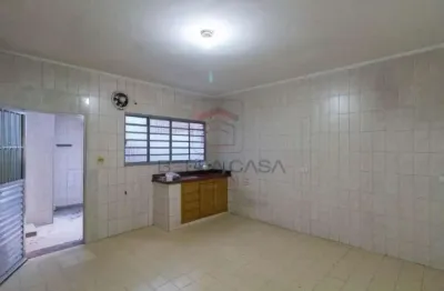 Casa com 3 quartos à venda na Rua Ribeirão Branco, 272, Mooca, São Paulo