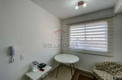 Apartamento com 1 quarto para alugar na Rua Fernando Falcão, 867, Mooca, São Paulo