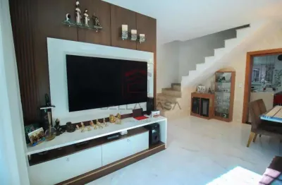 Sobrado á  venda na mooca 150m², 02 dormitórios (02 suítes) , 02 vagas