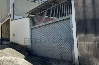Casa com 1 quarto para alugar na Rua Gustavo Geley, 317, Parque do Carmo, São Paulo