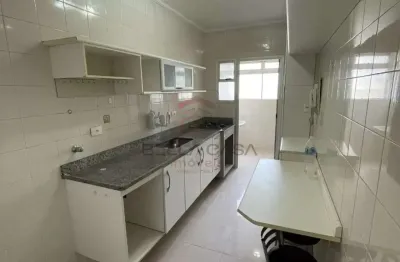 Apartamento com 3 quartos à venda na Rua do Oratório, 2319, Mooca, São Paulo