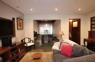 Casa com 3 quartos à venda na Rua Agostinho Lattari, 841, Mooca, São Paulo