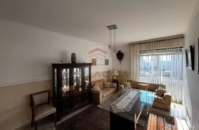 Apartamento com 3 quartos à venda na Rua Jumana, 338, Mooca, São Paulo