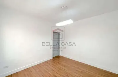 Casa terrea - anália francto - 2 vagas e 2 dormitórios