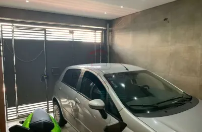 Casa com 3 quartos para alugar na Rua Serra da Bocaina, 185, Mooca, São Paulo