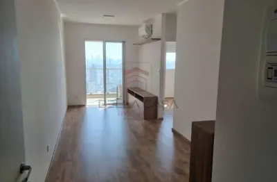 Apartamento com 2 quartos à venda na Rua Mário Augusto do Carmo, 486, Jardim Avelino, São Paulo