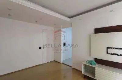 Apartamento ao lado do mêtro vila prudente com 2 quartos