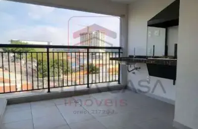 Apartamento com 2 quartos à venda na Rua General Irulegui Cunha, 45, Jardim Independência, São Paulo