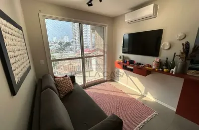 Apartamento com 2 quartos à venda na Rua Malvina Ferraz Samarone, 195, Ipiranga, São Paulo
