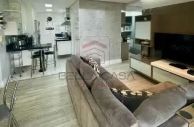 Apartamento com 3 quartos à venda na Rua Tuiuti, 589, Tatuapé, São Paulo