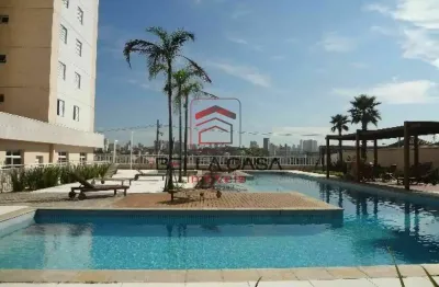 Apartamento com 3 quartos à venda na Rua Francisco Otaviano, 19, Mooca, São Paulo