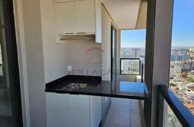 Apartamento com 2 quartos à venda na Rua Dona Leopoldina, 625, Ipiranga, São Paulo