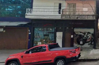 Terreno à venda na Rua São Ticiano, 227, Vila Formosa, São Paulo