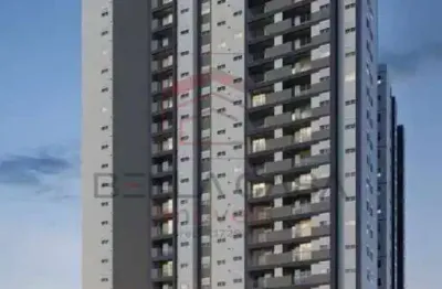 Apartamento com 2 quartos à venda na Rua Cavour, 672, Vila Prudente, São Paulo